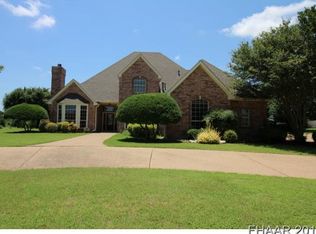 5005 Wildflower Ln, Temple, TX 76502