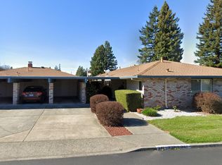 341 Rockgreen Pl #341, Santa Rosa, CA 95409