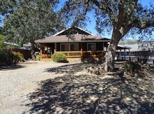 22 Gary St, Bodfish, CA 93205