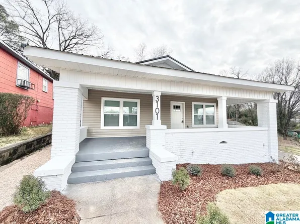 3101 Pike Rd, Birmingham, AL 35208