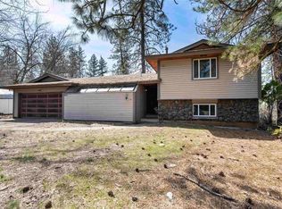 11315 N Madison St, Spokane, WA 99218