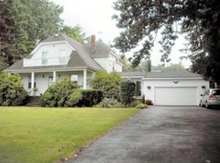 45 Sweet Hill Rd, Plaistow, NH 03865