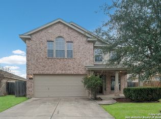 9910 Mustang Isle, San Antonio, TX 78254