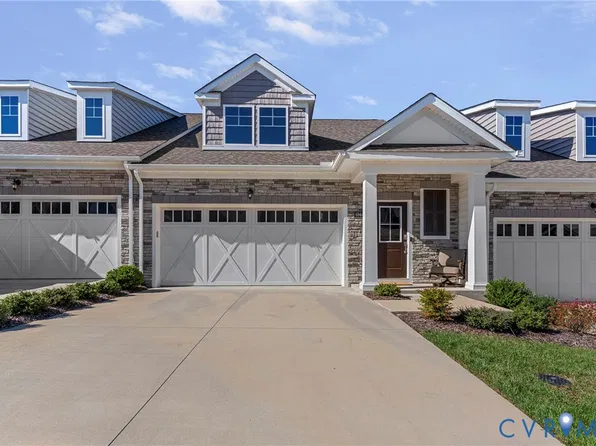 6944 Welara Run, Moseley, VA 23120
