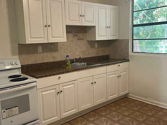 Large Updated Kitchen