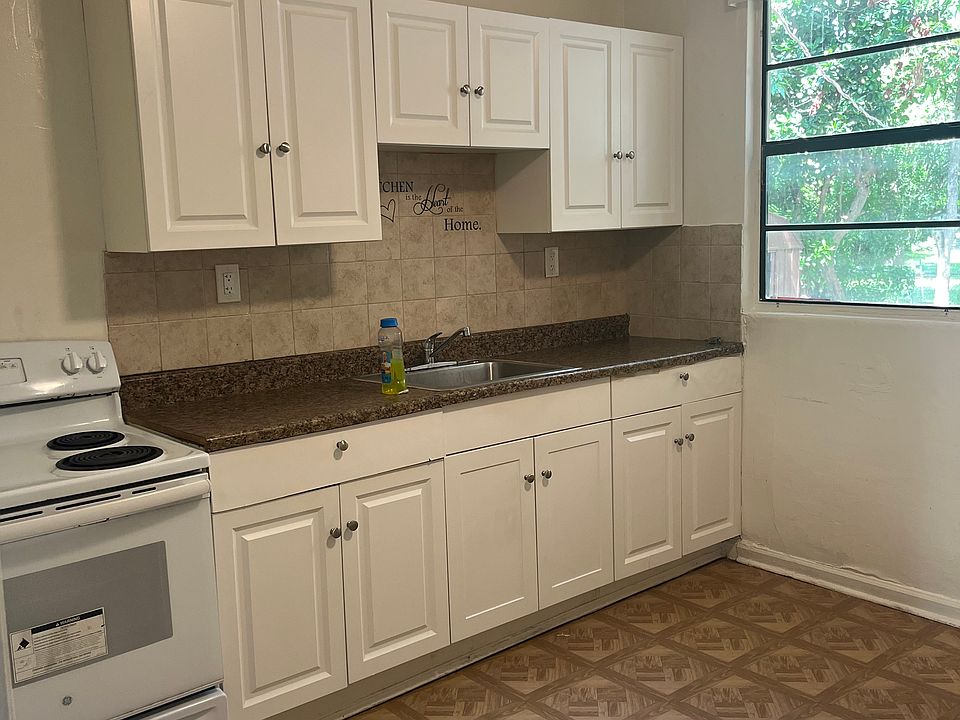Large Updated Kitchen