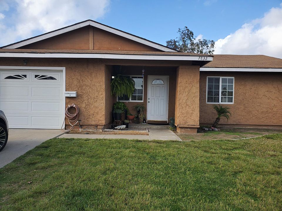 2nd image of 7832 Alcamo Rd
