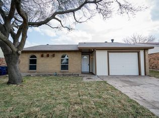 546 Hightrail Dr, Allen, TX 75002