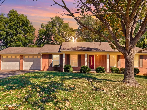 167 Northwood Rd, Frankfort, KY 40601