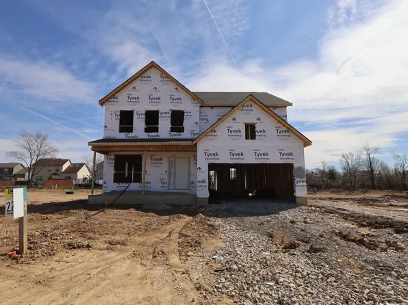 770 Hilton Dr, Reynoldsburg, OH 43068