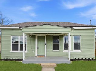 122 E James St, Baytown, TX 77520