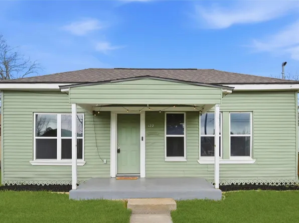 122 E James St, Baytown, TX 77520