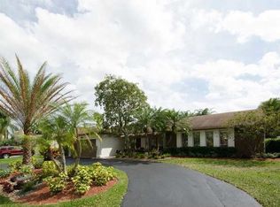 11608 Sunfish Way, Hollywood, FL 33026