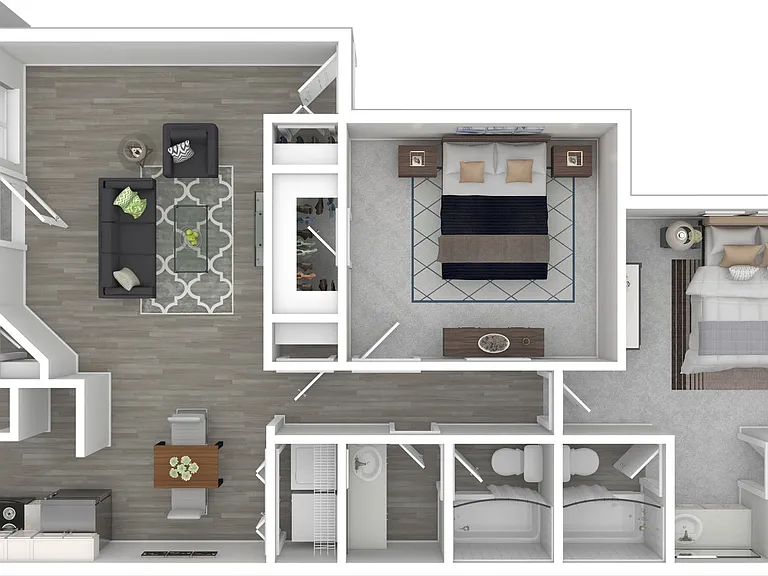 333 Prestonwood Dr — Photo 37