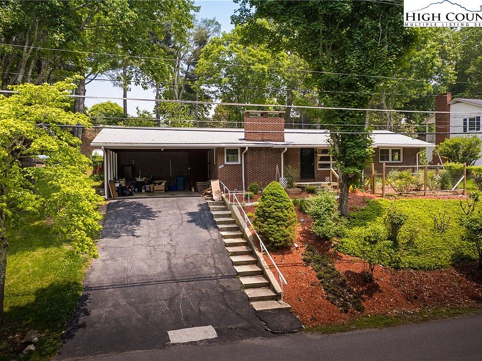 232 Eastbrook Drive, Boone, NC 28607 MLS 243908 Zillow