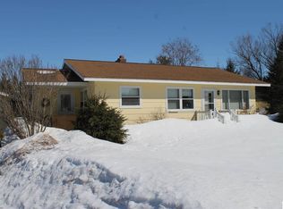 30600 Schutte Rd, Iron River, WI 54806