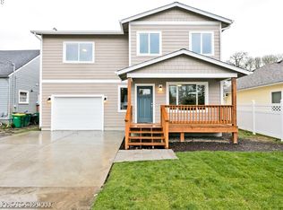 2321 14th Ave, Forest Grove, OR 97116