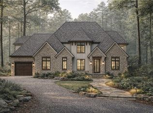 9161 Crossgar Terrace Ct, Lewisville, NC 27023