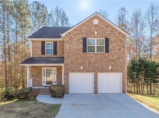1224 Woodfield Trce, Lithonia, GA 30058