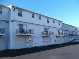 1215 Pawtucket Blvd UNIT 6, Lowell, MA 01854