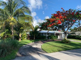 2701 NE 26th Ter, Boca Raton, FL 33431