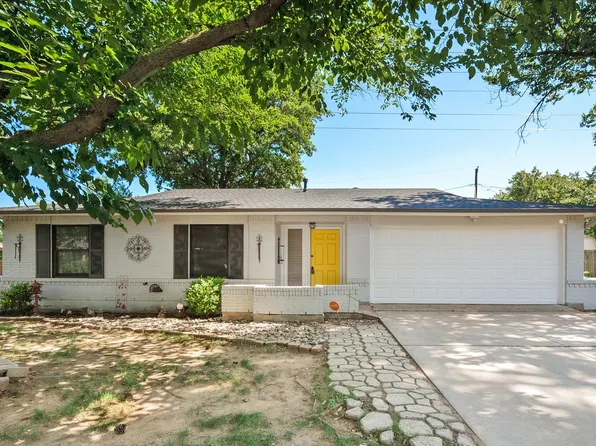 1312 Columbine Ct, Arlington, TX 76013