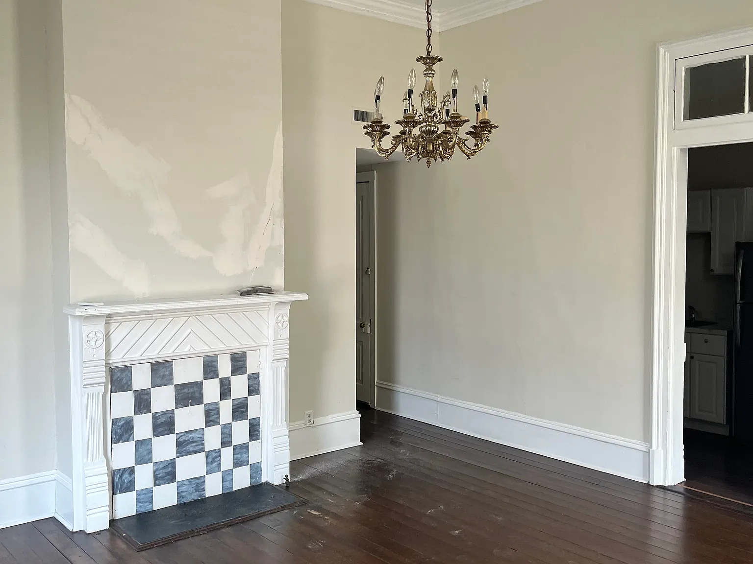 2 bed, 1100 sqft, $1,190 — Photo 2
