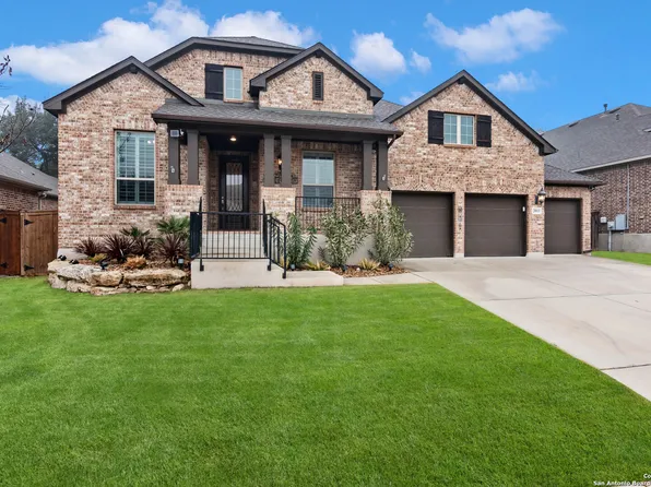 28815 PORCH SWING, Boerne, TX 78006