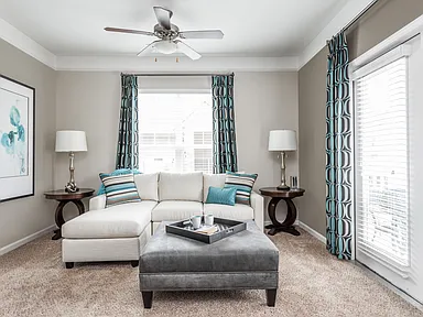 Aston Apartment Homes