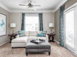 Aston Apartments, Wake Forest, NC 27587