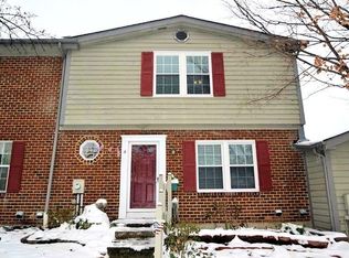 4 Palmer Ct #D5, Fairfield, OH 45014
