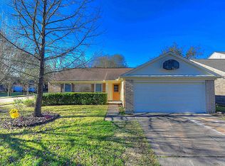 6003 Dyer Brook Dr, Houston, TX 77041