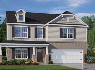 920 Canis Minor, Wendell, NC 27591