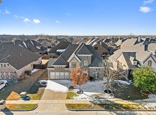 3015 Ruby Dr, Wylie, TX 75098