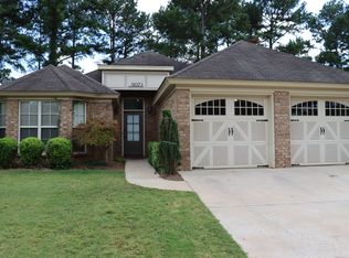 9073 Saw Tooth Loop, Pike Road, AL 36064