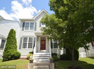 42586 Nations St, Chantilly, VA 20152