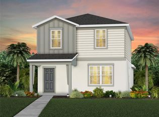 5025 Furrowed Way St, Cloud, FL 34771