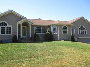 103 Lafayette St, Swansea, MA 02777