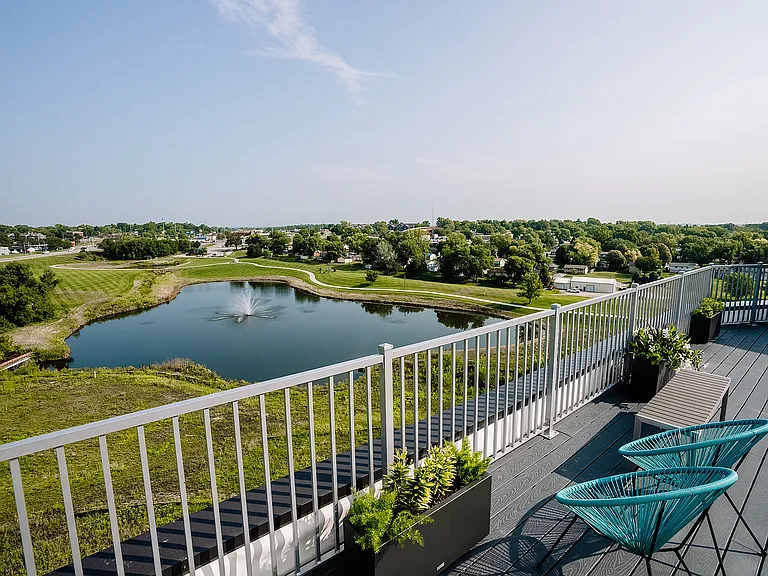 Views from Vivere