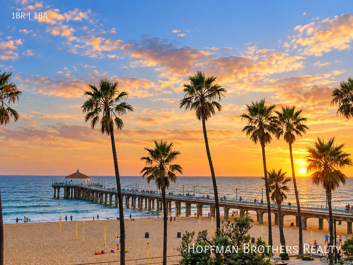 1814 Pacific Ave Venice, CA 90291 — Photo 4
