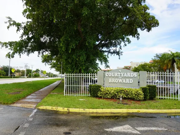 1830 SW 81st Ave APT 4408, Pompano Beach, FL 33068