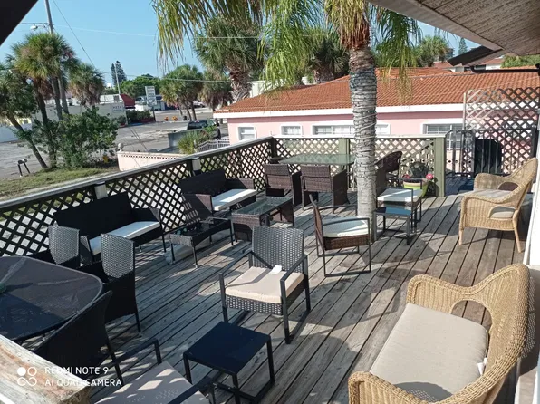 335 79th Ave, Saint Pete Beach, FL 33706