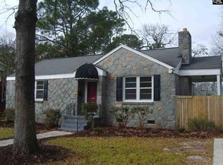 1222 F Ave, West Columbia, SC 29169