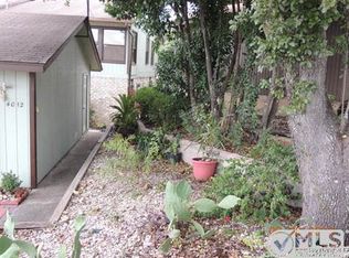 4012 High Ridge Cir, San Antonio, TX 78229