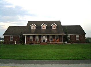 3304 Gabe Rd, Greensburg, KY 42743