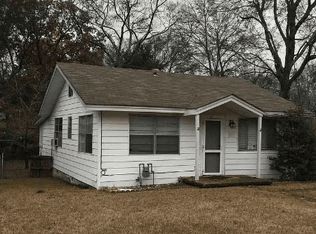 117 Francis St, Hot Springs, AR 71913