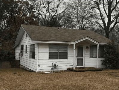 117 Francis St, Hot Springs, AR, 71913