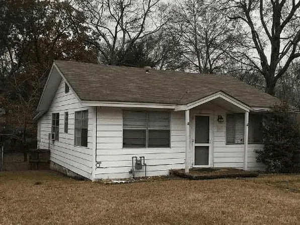 117 Francis St, Hot Springs, AR 71913