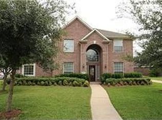 2810 Creek Ter, Sugar Land, TX 77459