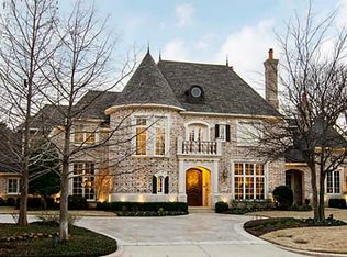 6034 Joyce Way, Dallas, TX 75225